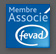 COMPANEO est membre associé de la Fevad (Fédération des Entreprises de Vente à Distance)